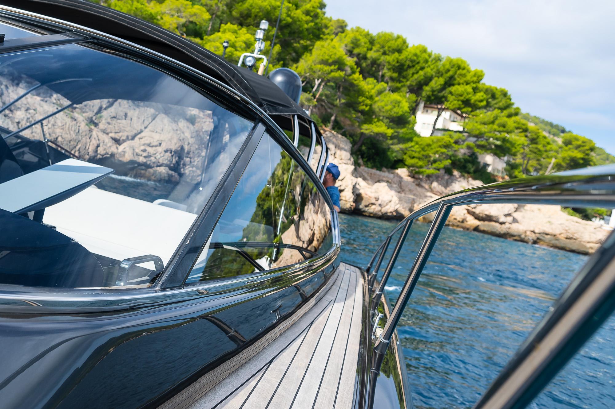 2016 RIVA 63' VIRTUS 